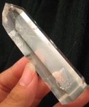Stunning Multi Phantom Quartz Point