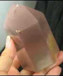 Mothering Large Mauve Lithium Phantom Point