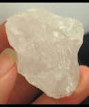 Uplifting Pollucite Crystal - Pakistan