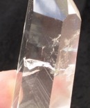 Sweet Phantom Quartz Point 