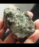 Rough Emerald Chunk