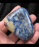 Sodalite Freeform