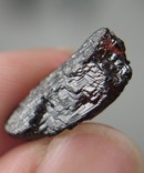 Small Etched Spessartine Garnet