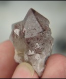 Quartz with Hematite - Arizona USA