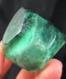 Gorgeous Gemmy Fluorite Freeform