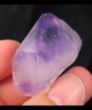 Sweet Morocco Amethyst Crystal