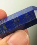 DT Lapis Lazuli Jewelry Point