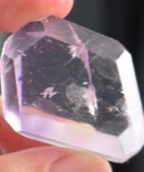 Amethyst Phantom Freeform