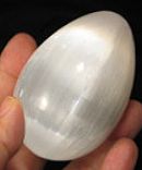 Shimmering Selenite Egg