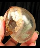 Stunning Large Pastel Phantom Quartz Dream Dome