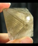 Amazing Phantom Quartz Pyramid